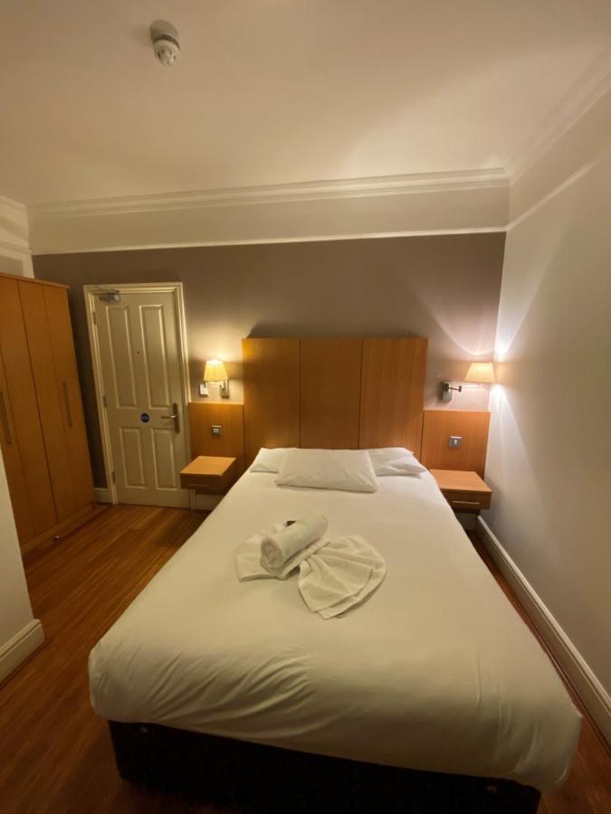 Buckingham Hotel 하이위컴 외부 사진