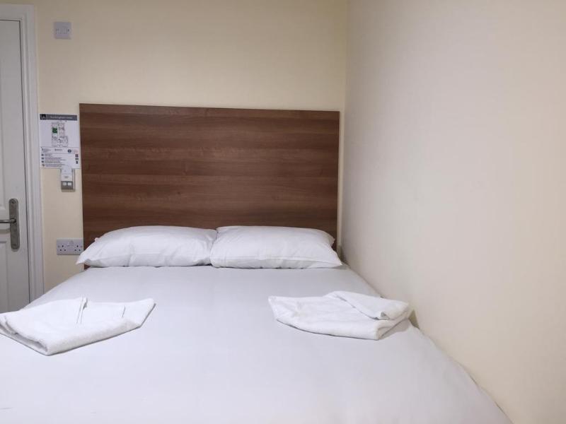 Buckingham Hotel 하이위컴 외부 사진