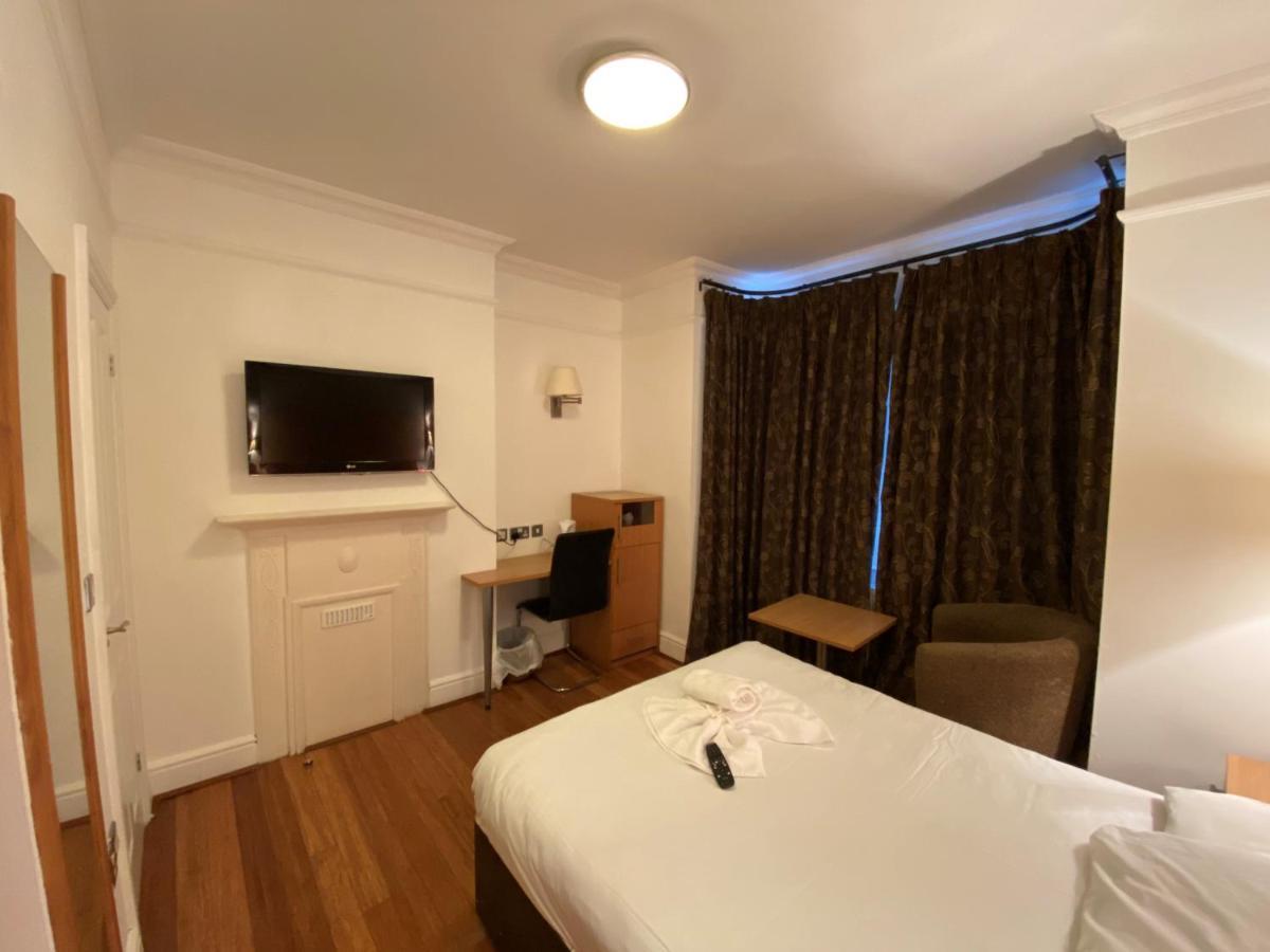 Buckingham Hotel 하이위컴 외부 사진