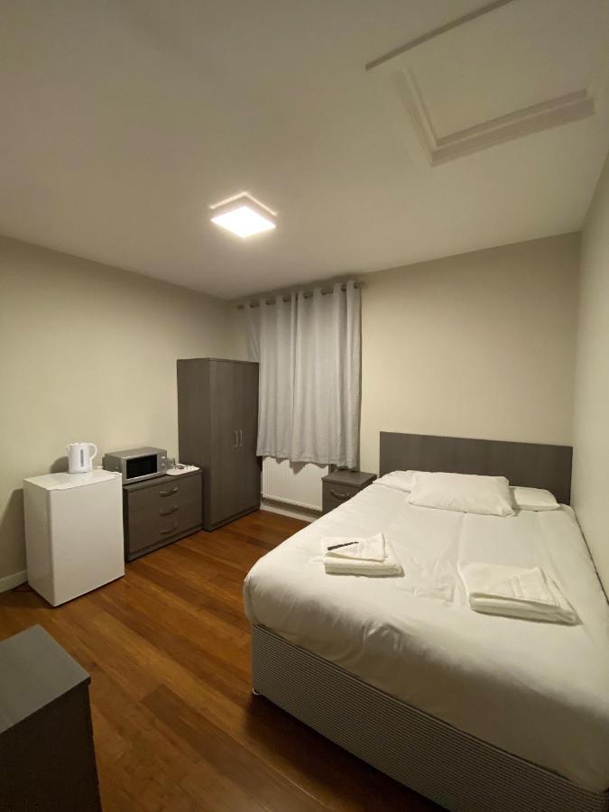 Buckingham Hotel 하이위컴 외부 사진